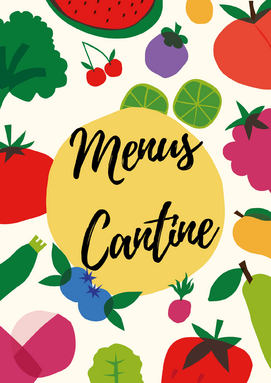 Coloré Illustration Affiche Marché.png